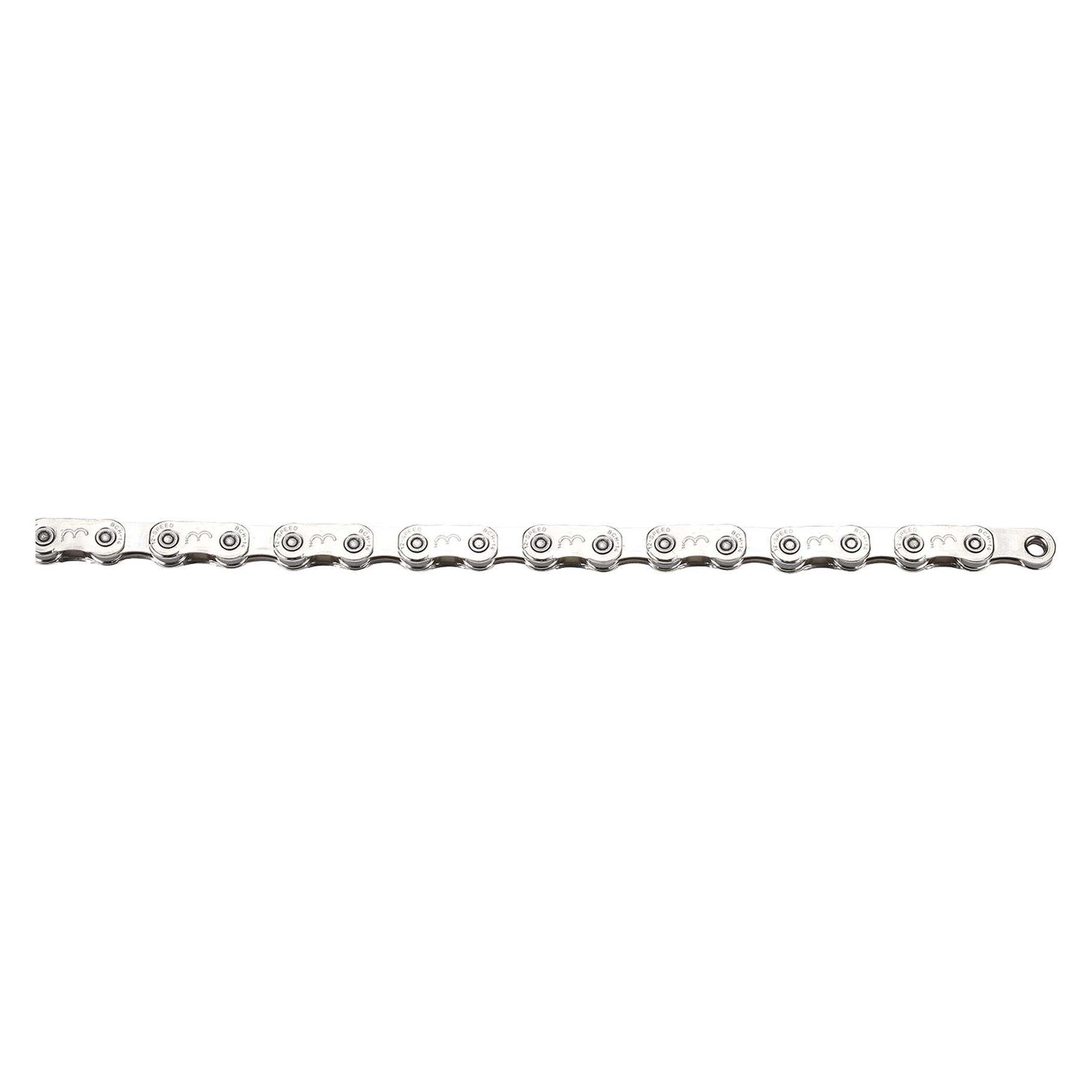BBB FlatLine 12SP Kette. (12-fach) (BCH-14-argenté)