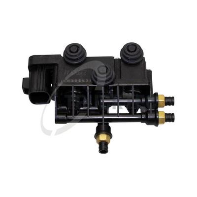 TRUCKTEC AUTOMOTIVE Wegeventilblock, Luftfederung 2230018 für LAND ROVER