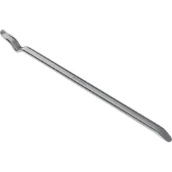 GEDO R90610075 - Montierhebel, 24", 610mm, gekröpft