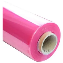 RS PRO, Verpackungsmaterial, Dissipative Stretch Film, 500mm x 300m (1 Stk.)