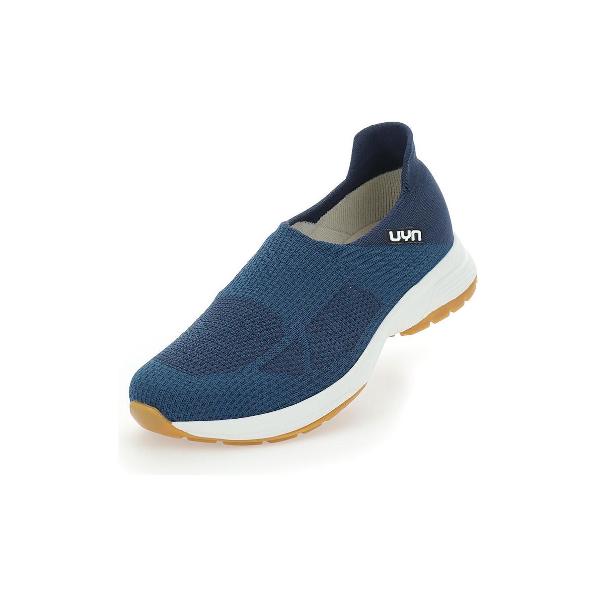 Uyn MAN Mocassins dark blue (A167) 39 Y100188-A167-39