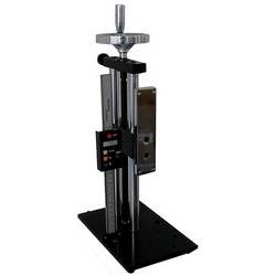 PCE Instruments Material-Prüfstand PCE-FTS50