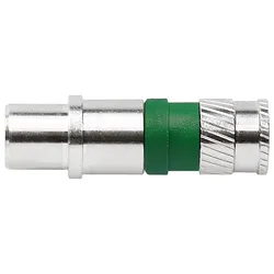 Axing CKS7-48 IEC, Stecker, Compression CKS00748 CKS 7-48