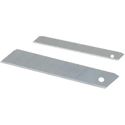OK-Line, Cutter, Ersatzklingen zu NT Cutter und Universalmesser (Ersatzklinge)