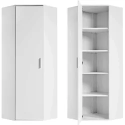 ECKSCHRANK Der Lange