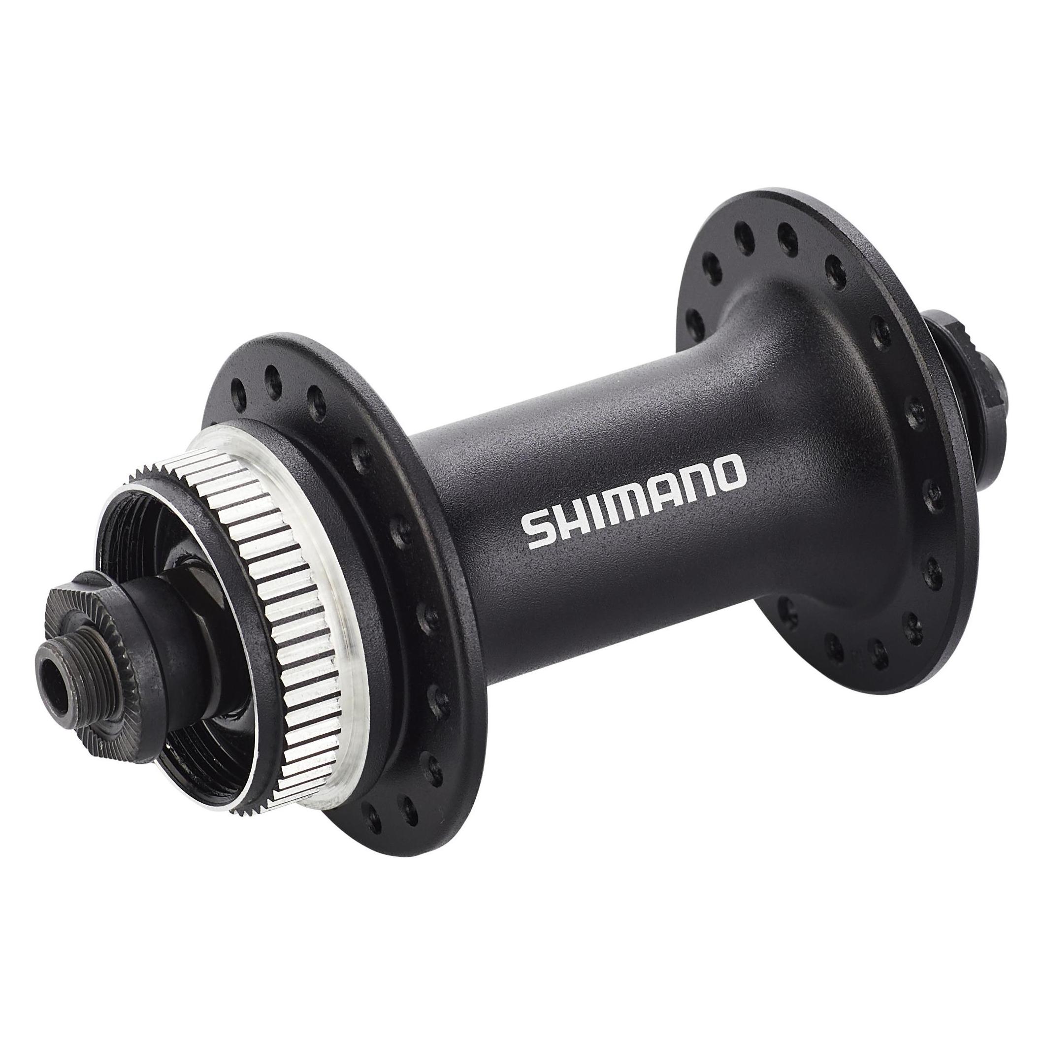 Shimano HB-M3050 (Scheibenbremse Center Lock) (B01L06X8OW)