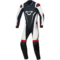 Macna Junior Kinder 1-Teiler Motorrad Lederkombi
