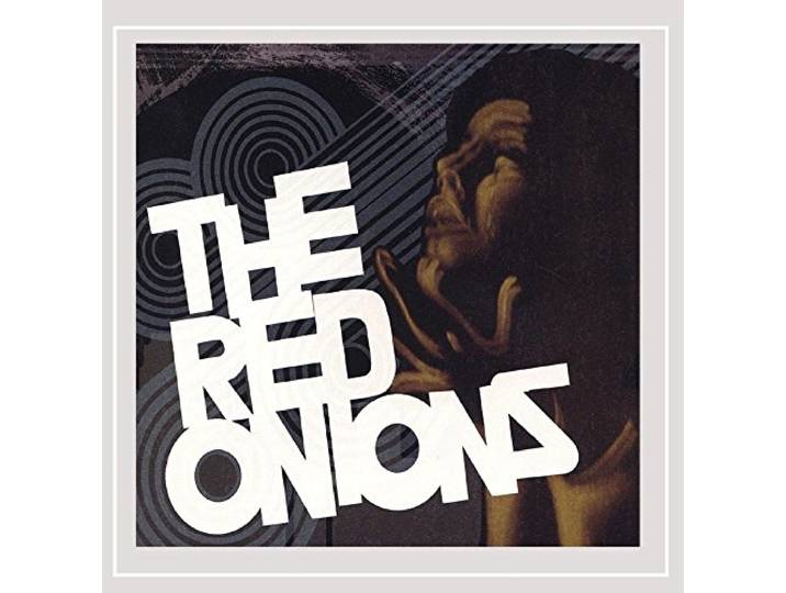 The Red Onions - The Red Onions