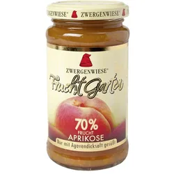 Fruchtgarten - Aprikose