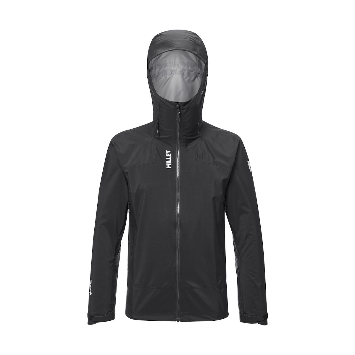 Millet Kamet GTX Jacket M black (N0247) S MIV10557-N0247-S