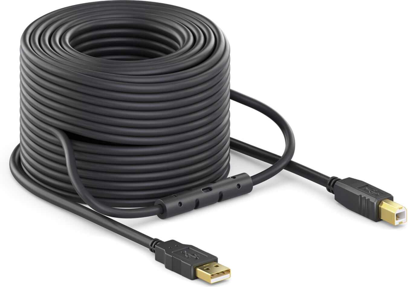 purelink Aktiv Kabel DS2000-050 5m USB 2.0)