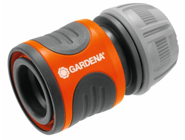 Gardena Schlauchverbinder, 13 mm-15 mm Zubehör
