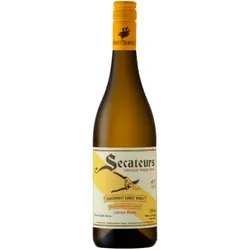 Secateurs Chenin 2025 - A.A. Badenhorst Family Wines