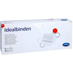 Idealbinde Hartmann 5mx6 cm
