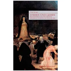 Stehen und Gehen, Fachbücher von Ulrike Sprenger