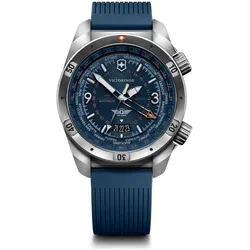 Victorinox Air Pro Automatic 43mm, Gangreserve von 56 Stunden, 20 ATM Herrenuhr 242003