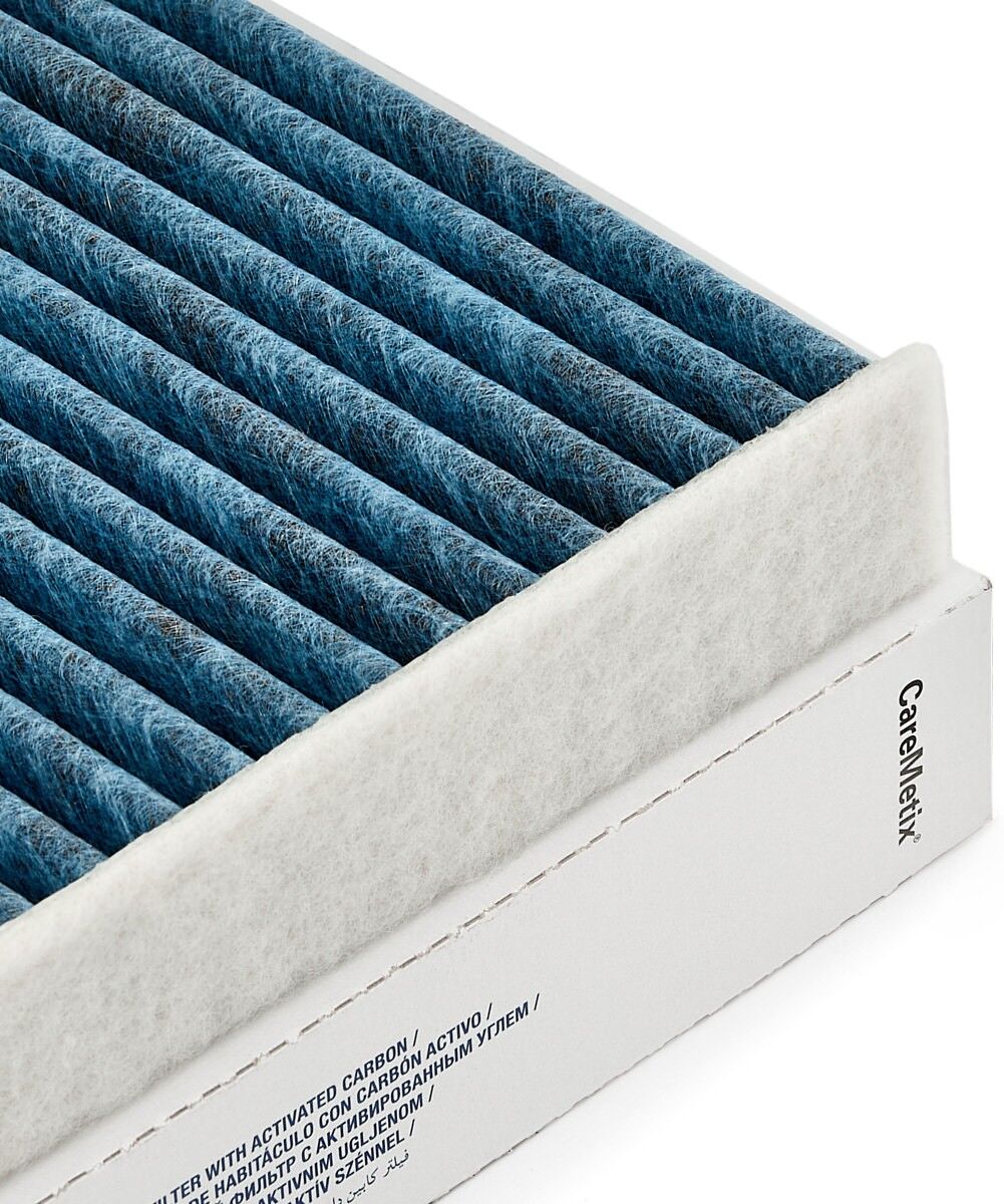 MAHLE LAO 1294 Innenraumfilter