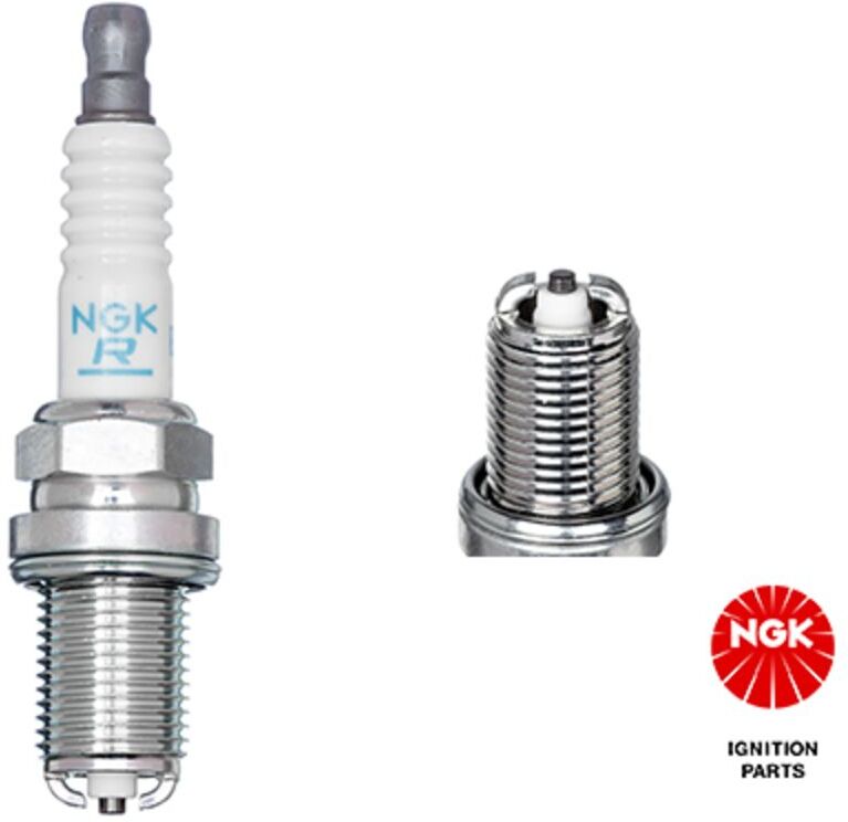 Zündkerze NGK BKR6EKUB 3584, 1 Stück