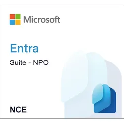 Microsoft Entra Suite - NPO (NCE)