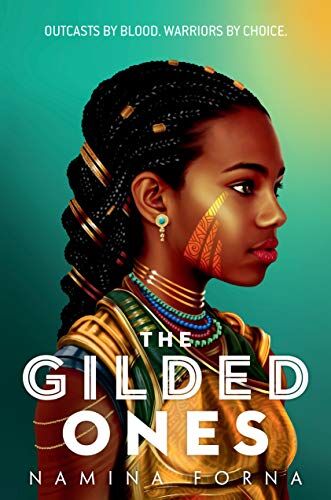 Namina Forna - The Gilded Ones - Preis vom 09.10.2026 07:28:09 h