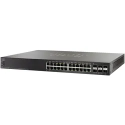 SG500X-24MPP-K9 neu
