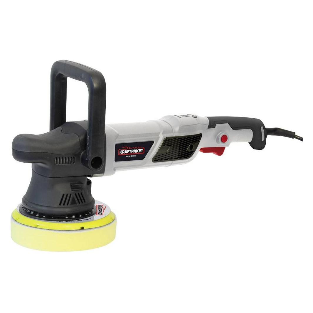 Dino Exzenter Poliermaschine (640229)