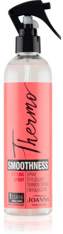 Joanna Thermo spray coiffant protecteur 300 ml