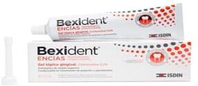 Bexident ENCÍAS GEL TÓPICO TRATAMIENTO 50 ml
