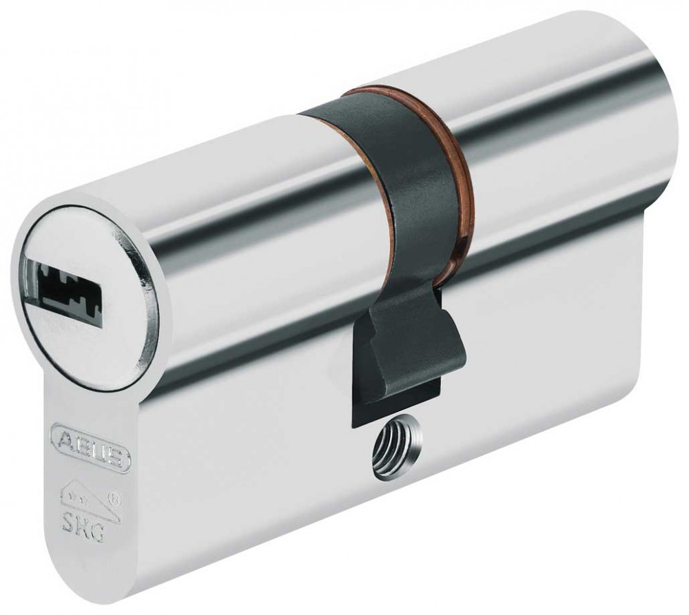 ABUS Doppelzylinder XP20S 10073791-01