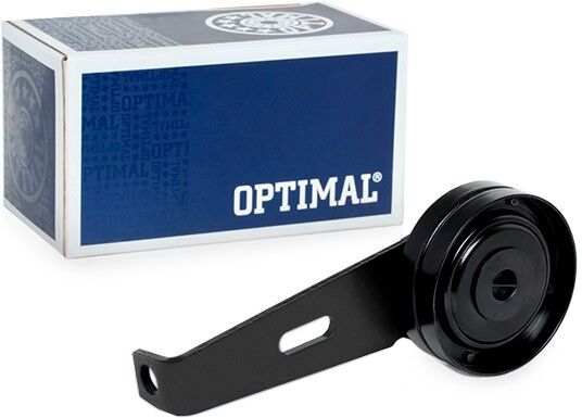 OPTIMAL 0-N931 Tensioner pulley