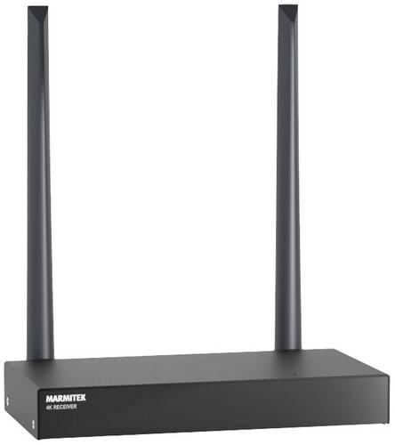 Marmitek TVAW4K RX USB HDMI Empfänger 50m