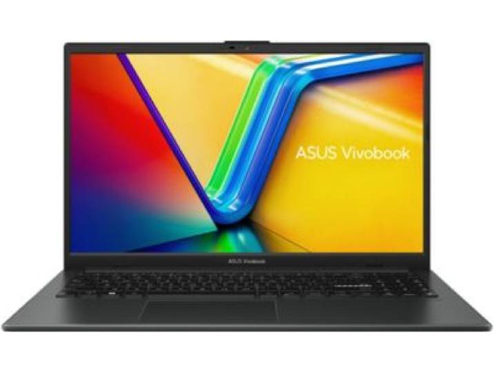 Asus - Ordinateur Portable Vivobook E1504fa-Bq5451w 15 Amd Ryzen 5 40 16 Go Ram Lpddr5 Ssd 512 Go