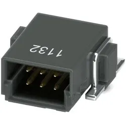 Phoenix Contact 1377295 SMD-Messerleisten FR 1,27/ 6-MH FR1276MH  - 560 Stück