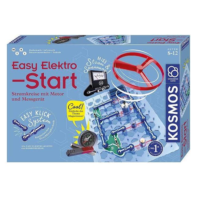 Kosmos Easy Elektro - Start (81.620547)