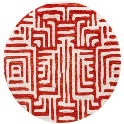 SAFAVIEH Amsterdam Selma Modern Rug