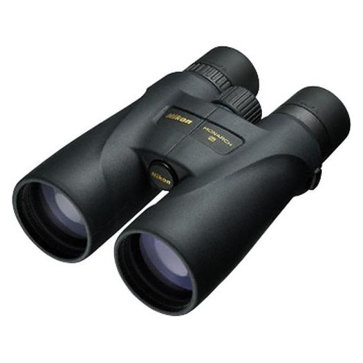 Nikon MONARCH 5 8x56 Binoculars (8x, 56 mm) (BAA835SA)