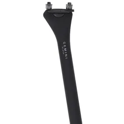 GEMINI Sattelstütze Älsak Lightweight UD matt | 27,2 mm