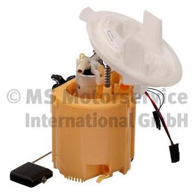 PIERBURG Kraftstoff-Fördereinheit 702701370 für Mercedes