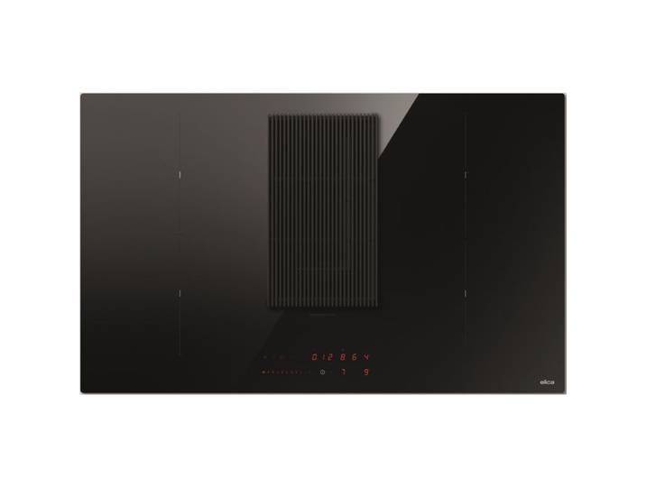 Table induction aspirante ELICA NIKOLATESLA PRIME S+