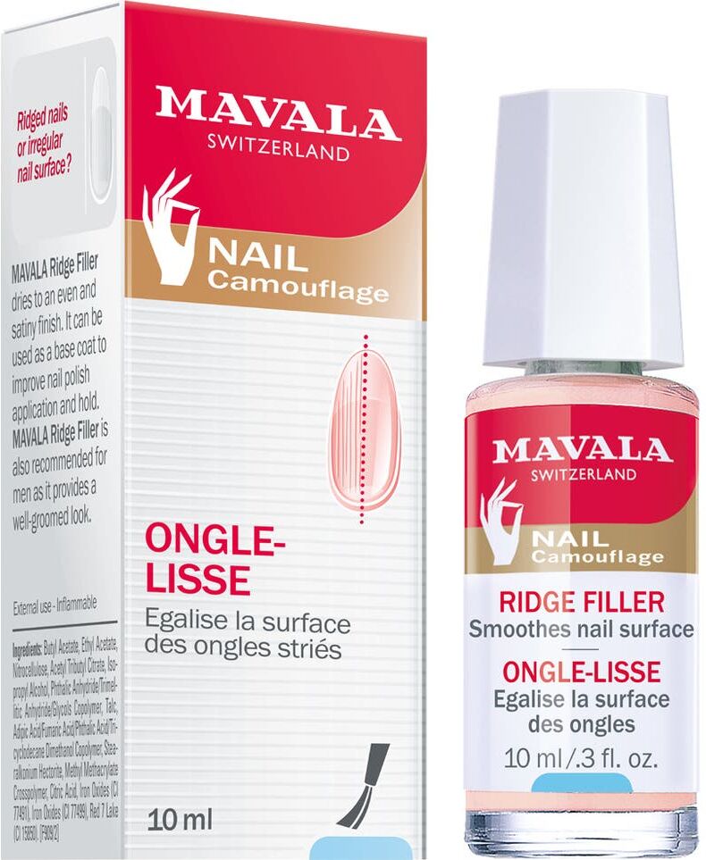 Mavala Uña Lisa 10ml