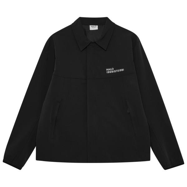 Halo - Reaper Overshirt - Freizeitjacke Gr L schwarz