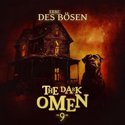 Erbe des Bösen - Ascan Bargen, Audio, 4260434326800