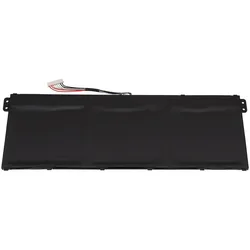 Acer KT.0030G.022 (3 Zellen, 3831 mAh), Notebook Akku