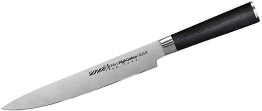 Samura MO-V 23cm Slicing Knife