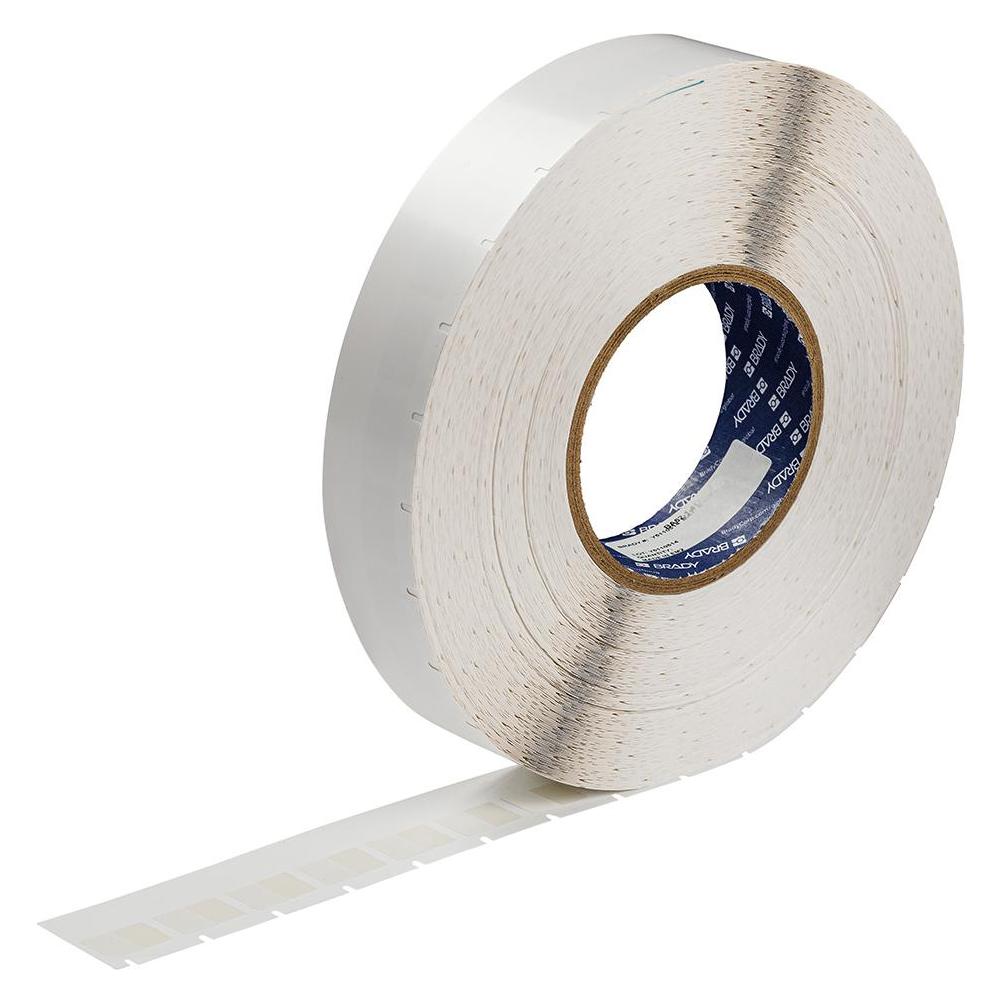 Brady Self-laminating Vinyl Wrap (33.32 mm) (BA62-1-427)