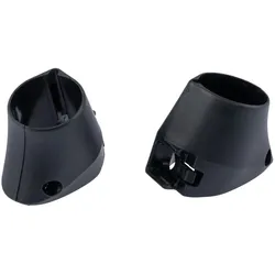 SRAM Halterung MultiClics schwarz kompatibel für Basislenker Ø 24,0 mm und