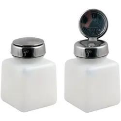 EFB-Elektronik Alkoholspender-Gefäß,leer 39920.2
