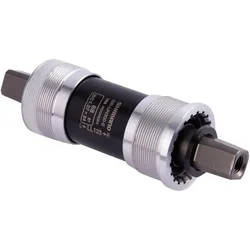 Shimano Innenlager BB-UN300 123 mm silber