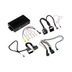771321-4004 Adaptiv mini Audi Q5 (8R)