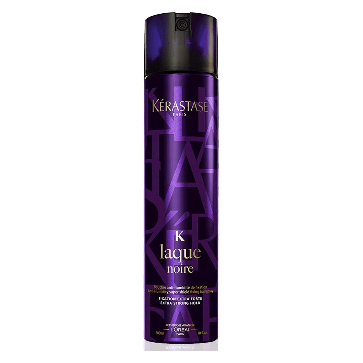 Kérastase Couture Styling Laque Noire (300 ml) (E1015900)